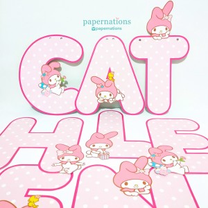 Bunting Flag Premium Bunting Flag Premium